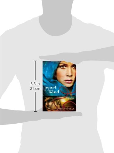 Pearl in the Sand: A Novel