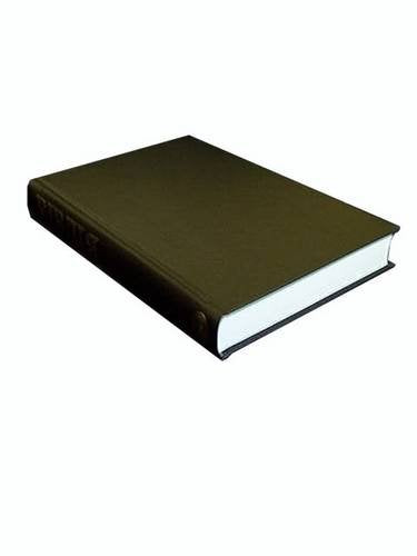 Ukrainian Bible (Ukrainian Edition)