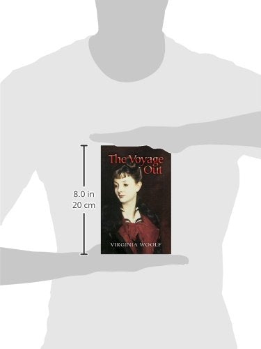 The Voyage Out (Dover Value Editions)