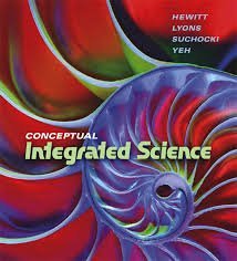 Conceptual Integrated Science by Hewitt, Paul G.