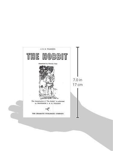 J. R. R. Tolkien's The Hobbit