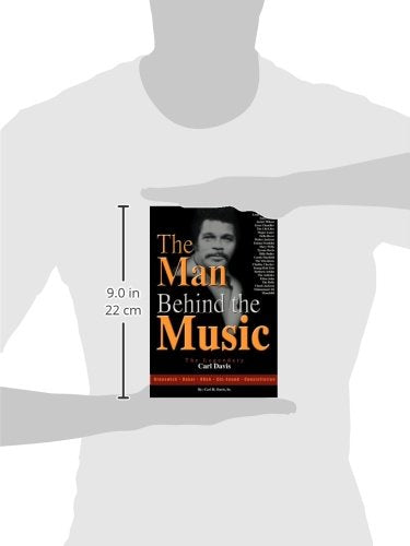 The Man Behind the Music: The Legendary Carl Davis