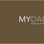 My Dad: His Story, His Words