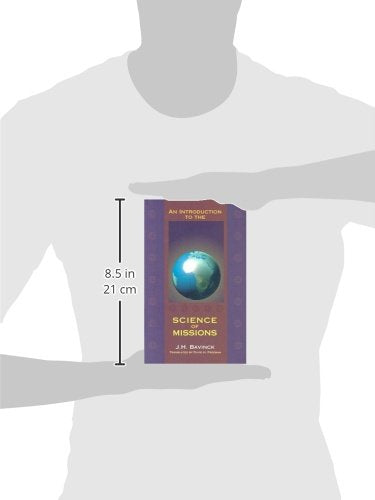 An Introduction to the Science of Missions