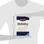Schaum's Easy Outline of Statistics, Second Edition (Schaum's Easy Outlines)