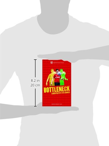 Bottleneck (Oberon Modern Plays)