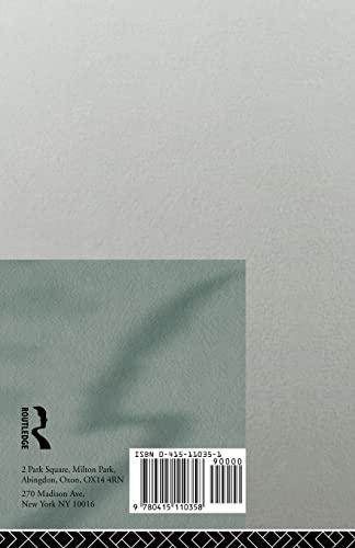 Stoics, Epicureans and Sceptics: An Introduction to Hellenistic Philosophy