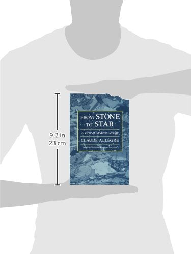 From Stone to Star: A View of Modern Geology