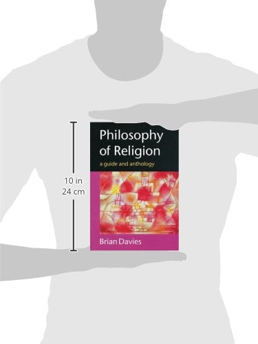 Philosophy of Religion: A Guide and Anthology