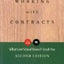 Working With Contracts: What Law School Doesn't Teach You, 2