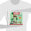 TINKERTOY Building Manual: Graphic Instructions for 37 World-Famous Designs