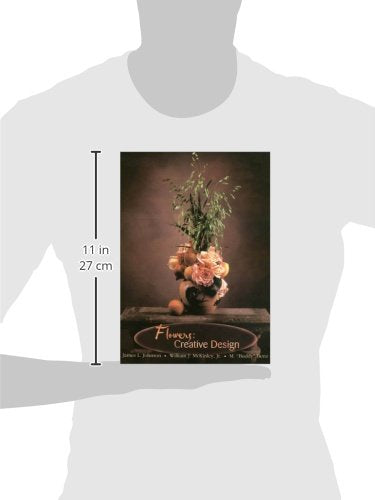 Flowers: Creative Design