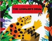 The Leopard's Drum: An Asante Tale from West Africa by Souha