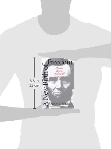 A New Birth of Freedom: Human Rights, Named and Unnamed
