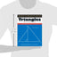 Triangles Workbook (Studies in Geometry Series)