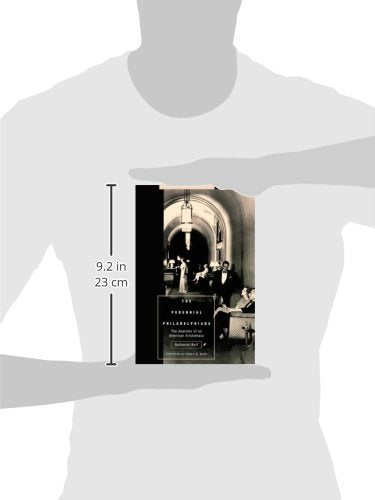The Perennial Philadelphians: The Anatomy of an American Aristocracy (Pennsylvania Paperbacks)