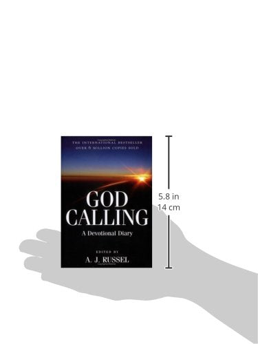 God Calling: A Devotional Diary