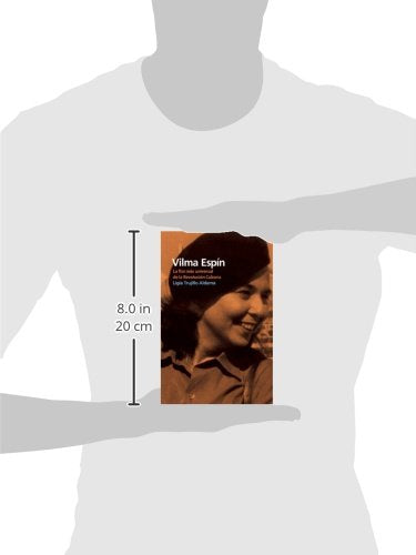 Vilma Espín: La flor más universal de la Revolución Cubana (Spanish Edition)