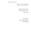 Plato : Phaedo (Focus Philosophical Library)