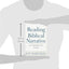 Reading Biblical Narrative: An Introductory Guide
