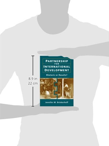Partnership for International Development: Rhetoric or Results?
