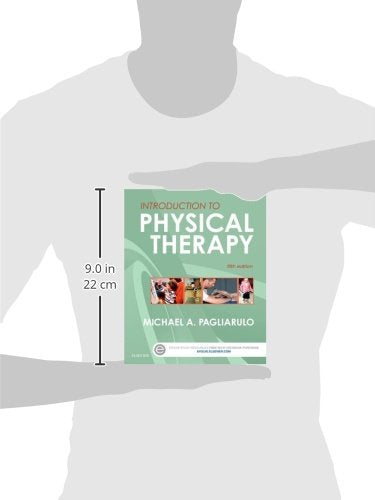 Introduction to Physical Therapy by Pagliarulo PT MA BA BS E