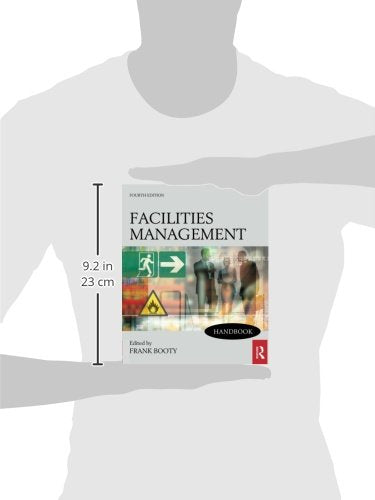 Facilities Management Handbook