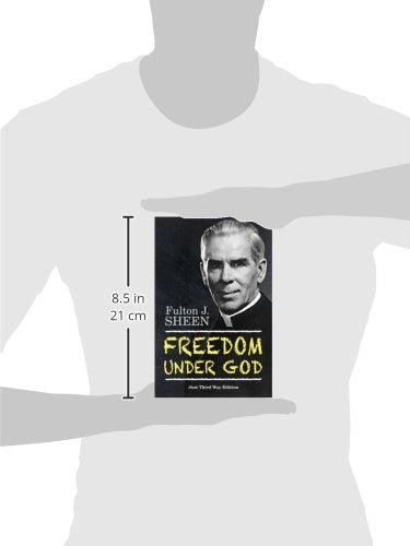 Freedom Under God