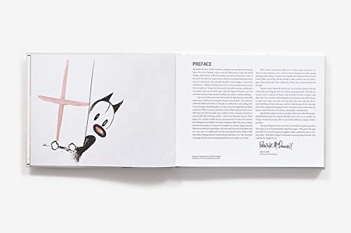 Art of Nothing: 25 Years of Mutts and the Art of Patrick McDonnell