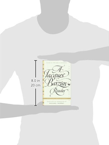A Jacques Barzun Reader: Selections from His Works (Perennial Classics)