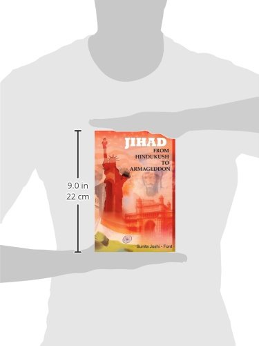 Jihad from Hindukush to Armageddon