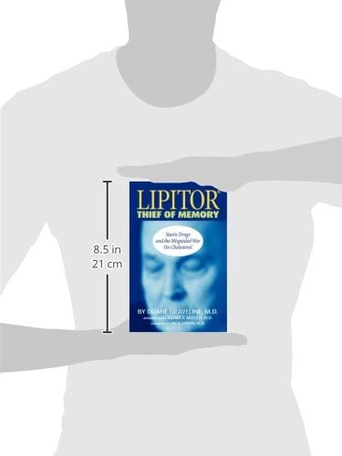 Lipitor Thief of Memory