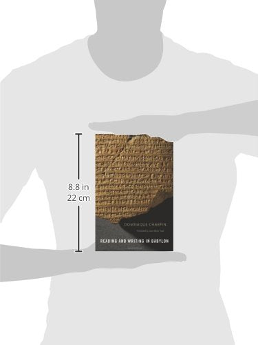 Reading and Writing in Babylon