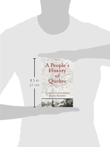 A People's History of Quebec