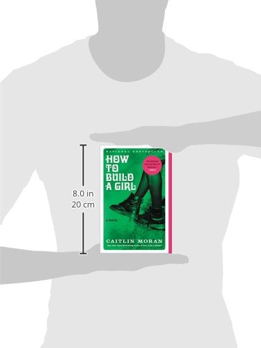 HT BLD GIRL (P.S. (Paperback))