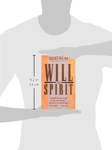 Will and Spirit: A Contemplative Psychology