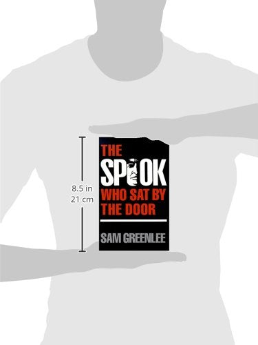 The Spook Who Sat by the Door (African American Life Series)