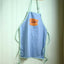 Gilmore Girls: The Official Cookbook and Apron Gift Set by C