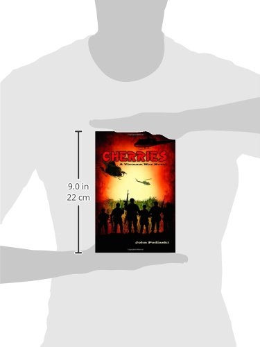 Cherries : A Vietnam War Novel
