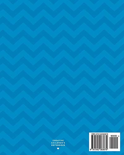 Letter Tracing Book for Preschoolers: Letter Tracing Book, Practice For Kids, Ages 3-5, Alphabet Writing Practice
