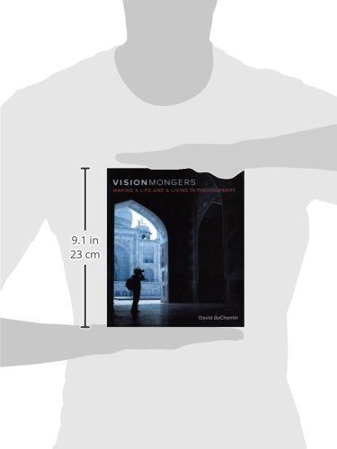 VisionMongers: Making a Life and a Living in Photography