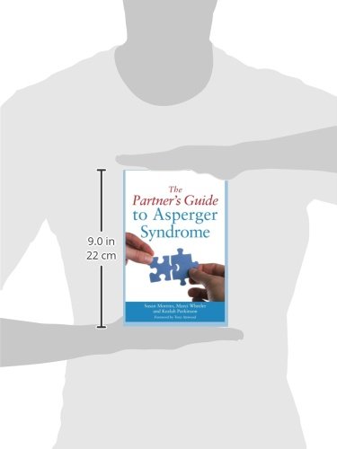The Partner's Guide to Asperger Syndrome