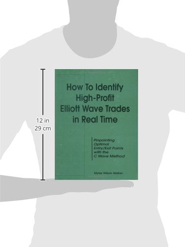 How to Identify High Profit Elliott Wave Trades in Real-Time