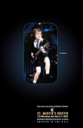 AC/DC: The World's Heaviest rock