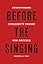 Before the Singing: Structuring Children's Choirs for Success