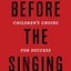 Before the Singing: Structuring Children's Choirs for Success