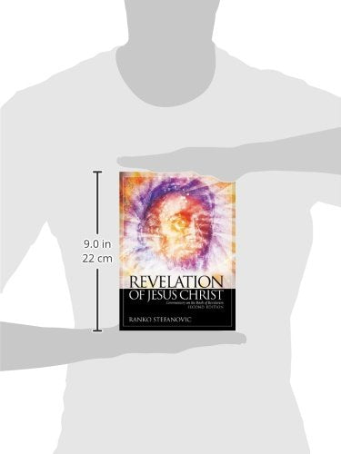 Revelation of Jesus Christ: Commentary on the Book of Revelation