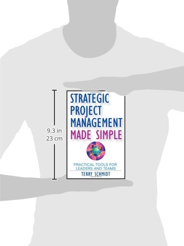 Strategic Project Management Made Simple: Practical Tools for Leaders and Teams