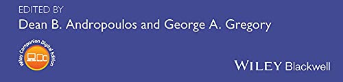 Gregory's Pediatric Anesthesia