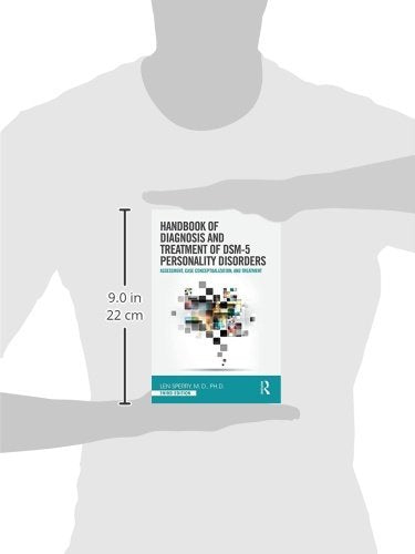 Handbook of Diagnosis and Treatment of DSM-5 Personality Disorders